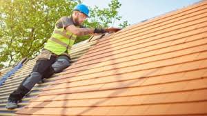 Best Flat Roofing  in Chariton, IA