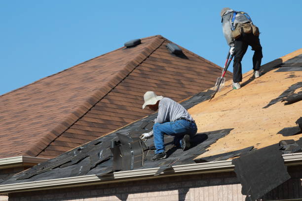 Best 4 Ply Roofing  in Chariton, IA