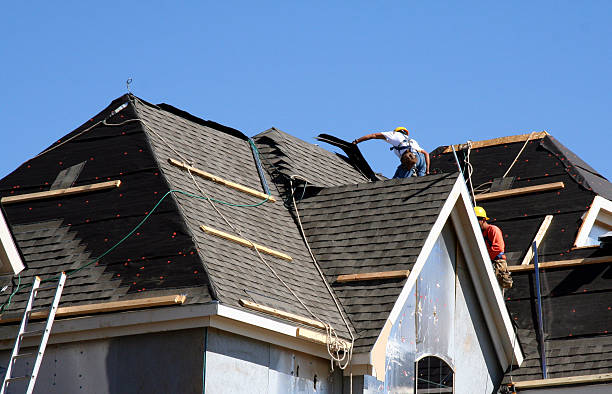 Best Chimney Flashing Repair  in Chariton, IA